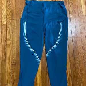 Lululemon fast and free